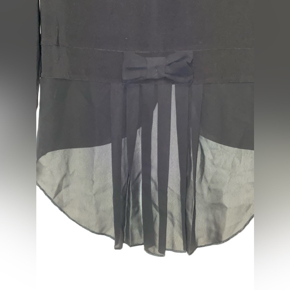 - Tango Mango Light Weight Short Jacket Black Size M - Picture 2 of 9